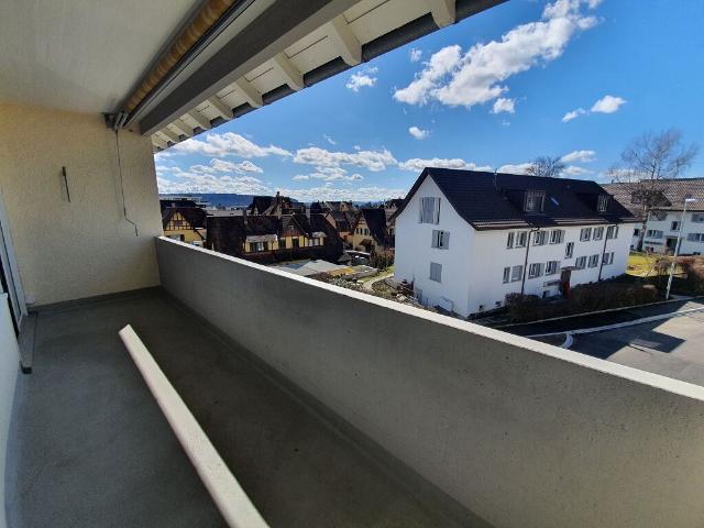 Wohnung mieten in Schaffhausen