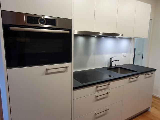 Apartment mieten in Igis, Landquart