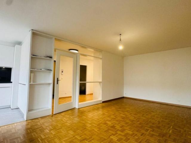 Apartment mieten in Allschwil, Basel-Landschaft