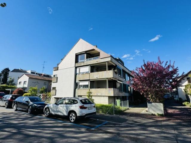 Wohnung mieten in Allschwil, Basel-Landschaft
