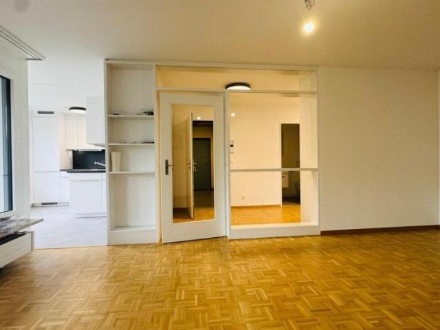 Apartment mieten in Allschwil, Basel-Landschaft