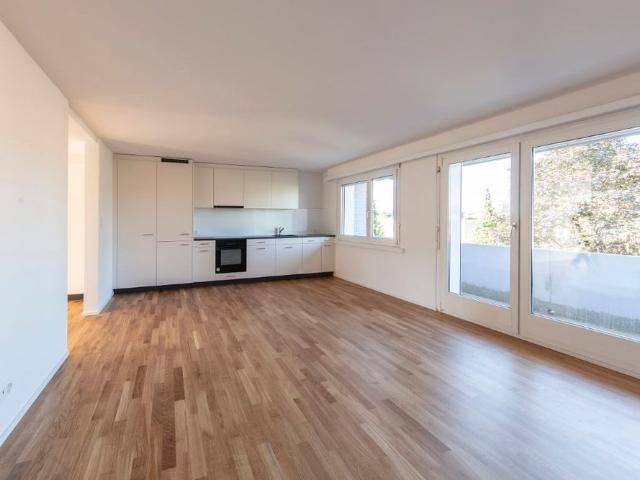 Apartment mieten in Hadlikon, Hinwil