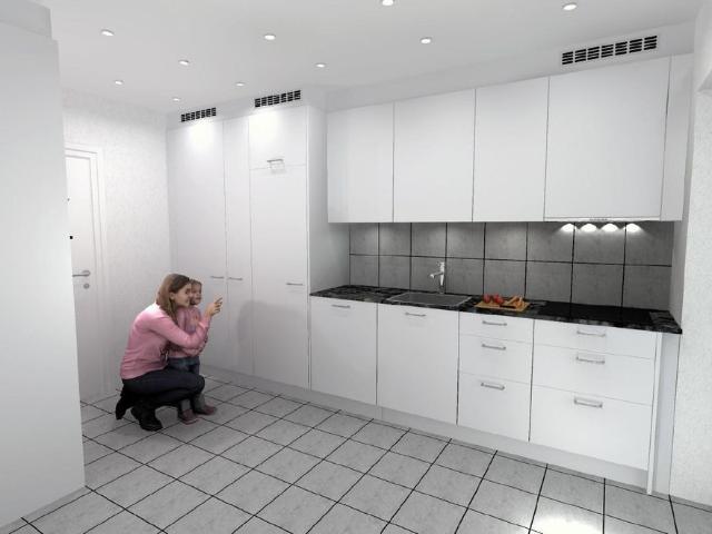 Apartment mieten in Altstadt, Luzern