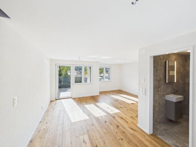 Apartment mieten in Gutschick, Winterthur