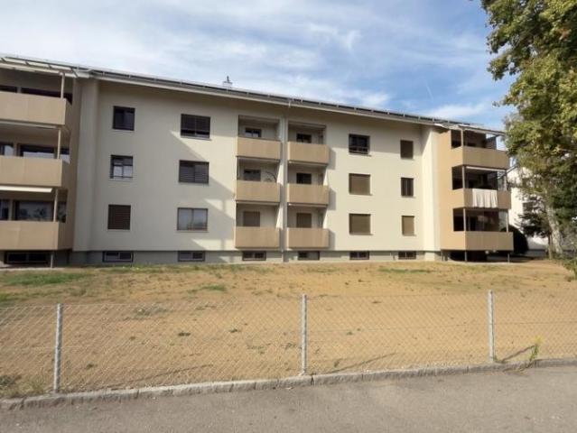 Apartment mieten in Grenchen, Amtei Solothurn-Lebern