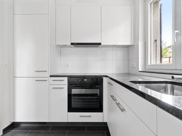 Apartment mieten in Grenchen, Amtei Solothurn-Lebern