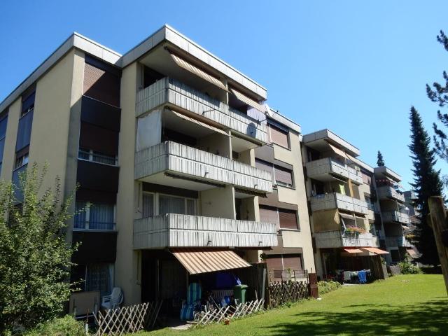 Apartment mieten in Langenthal, Bern