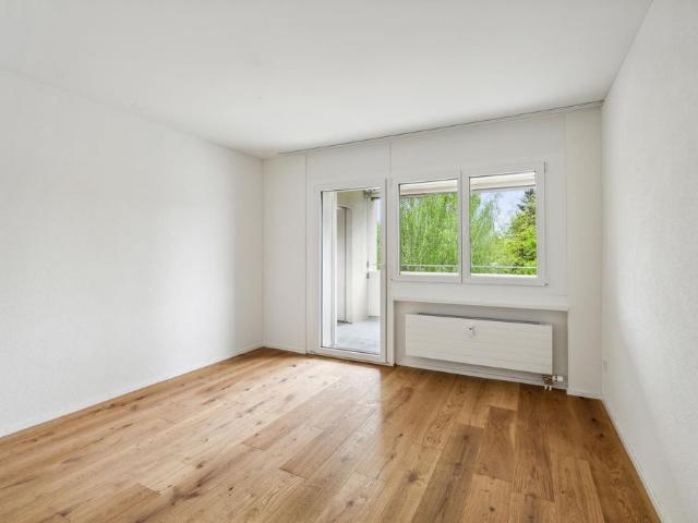 Apartment mieten in Niederuzwil, Uzwil