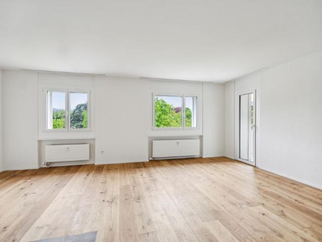 Apartment mieten in Niederuzwil, Uzwil