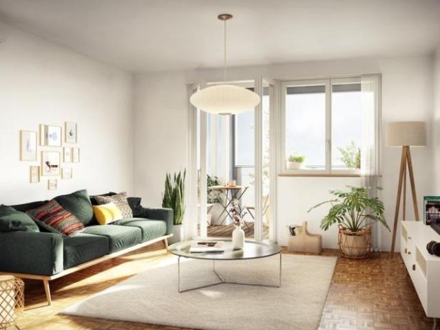 Apartment mieten in Grenchen, Solothurn