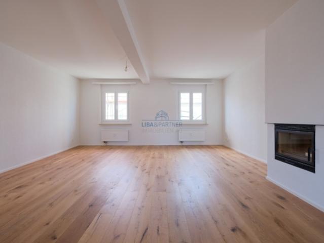 Attikawohnung kaufen in Basel, Basel-Stadt