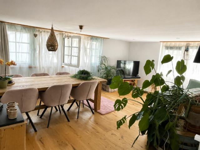 Wohnung mieten in Nassen, St. Gallen