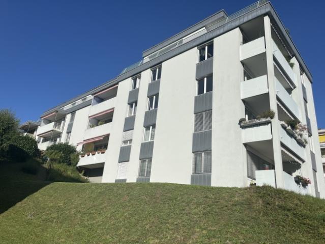 Wohnung mieten in Lü