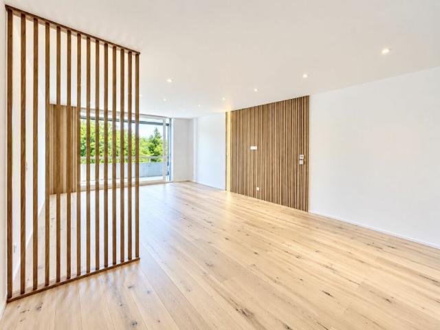 Wohnung kaufen in Mahren, Lostorf