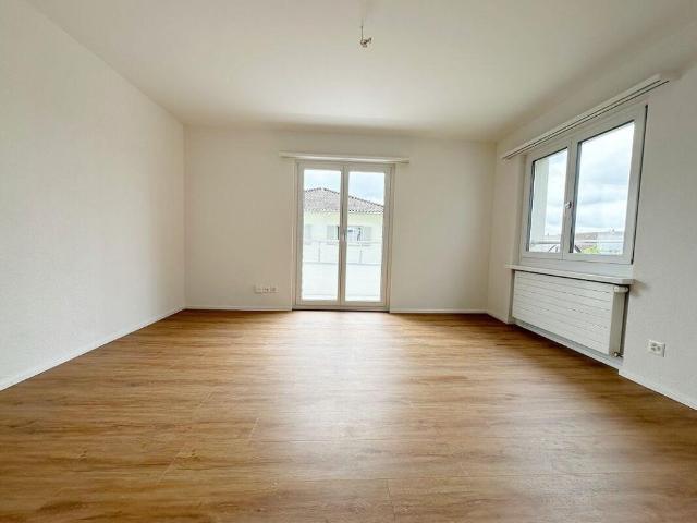 Apartment mieten in Mühlental, Schaffhausen