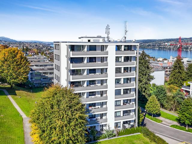 Apartment mieten in Horgen, Zürich