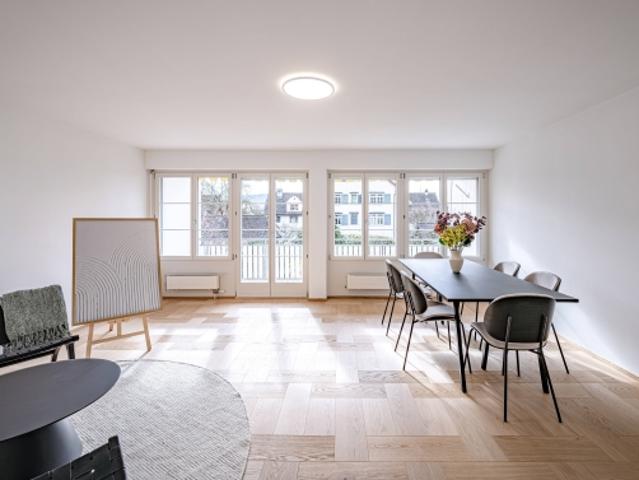 Einfamilienhaus kaufen in Stäfa, Zürich