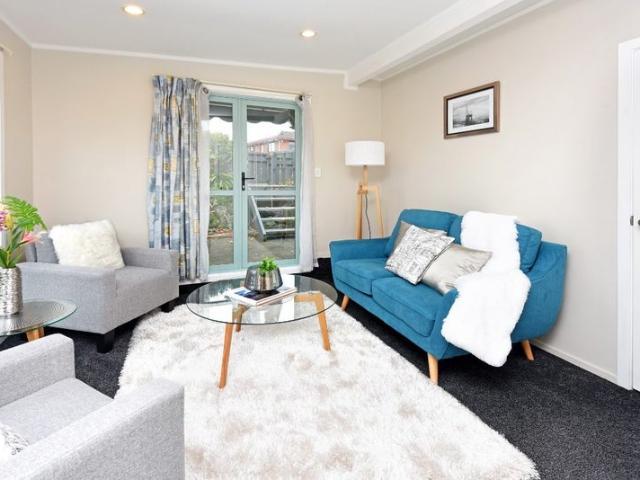 Apartment for rent in East Tamaki