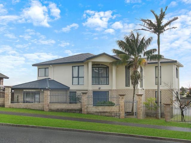 House for rent in East Tamaki, Oroua County