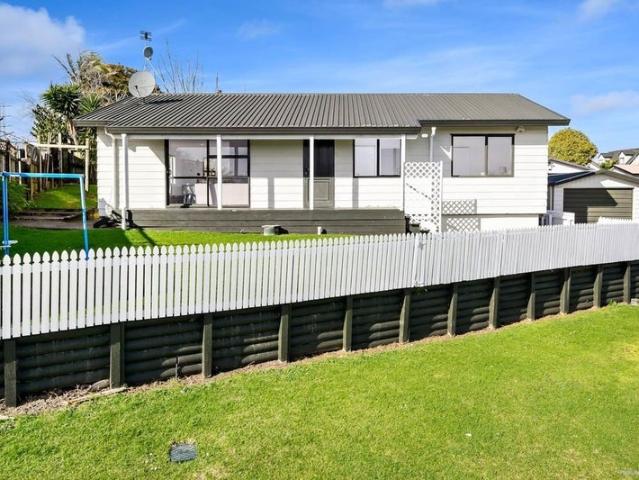 House for rent in East Tamaki, Oroua County