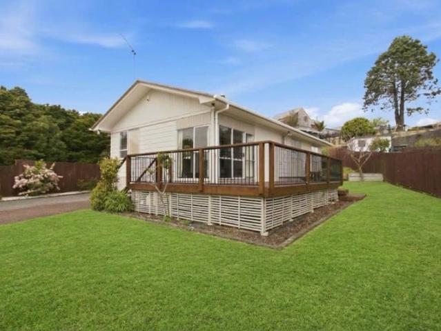 House for rent in Totara Heights, Manurewa