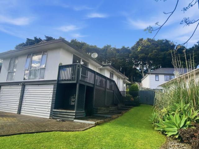 House for rent in Totara Heights, Manurewa