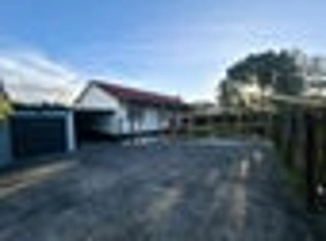 House for rent in Manurewa