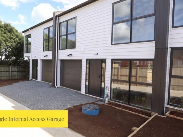 House for rent in Manurewa, Oroua County