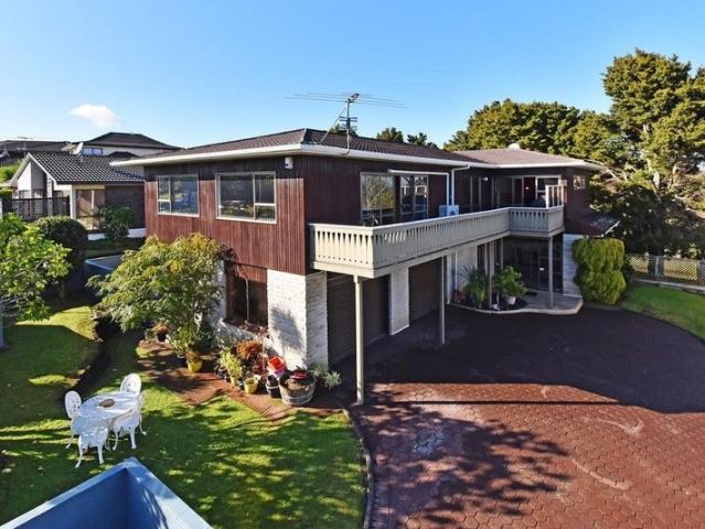 Apartment for rent in Manurewa, Oroua County
