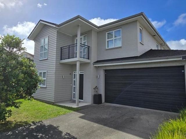 House for rent in Manurewa, Oroua County