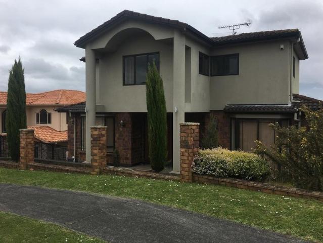 House for rent in East Tamaki, Oroua County