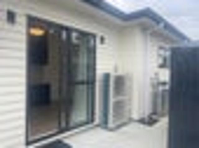 Apartment for rent in Howick