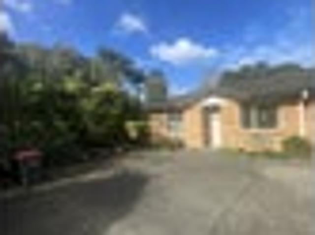 Apartment for rent in Manurewa, Oroua County