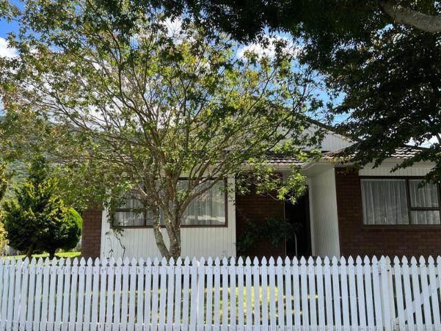 House for rent in Pauatahanui, Wellington