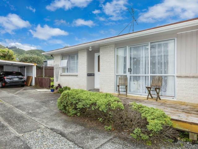 House for rent in Pauatahanui, Wellington
