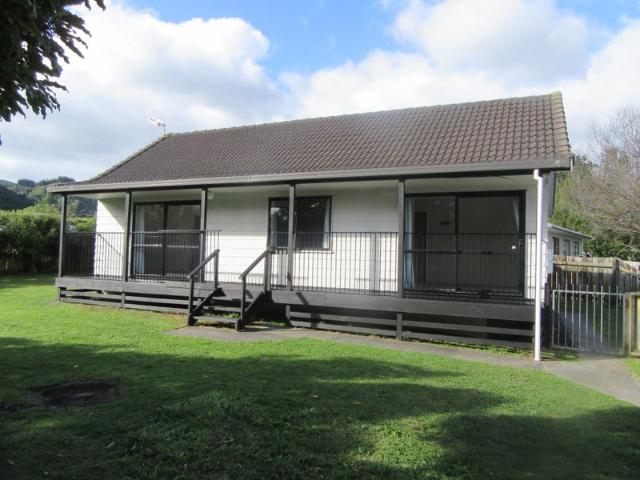 House for rent in Pauatahanui, Wellington