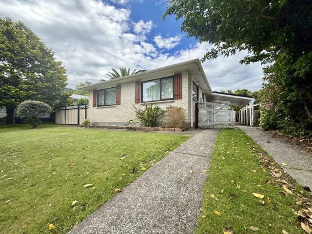 House for rent in Pauatahanui, Wellington