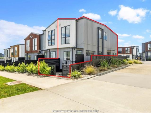 House for rent in East Tamaki, Oroua County