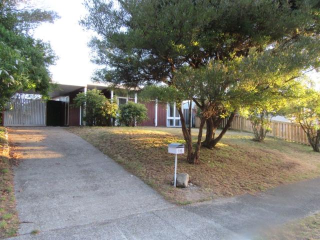 House for rent in Pauatahanui, Wellington