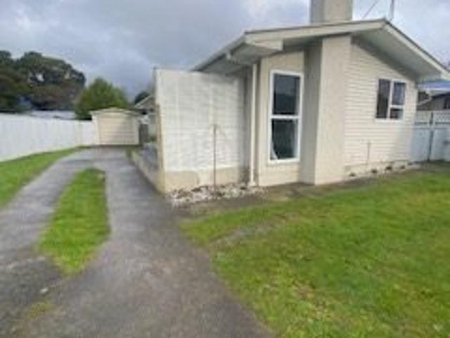 House for rent in Pauatahanui, Wellington