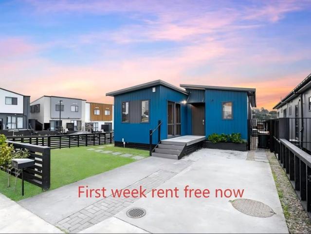 House for rent in Howick, Oroua County