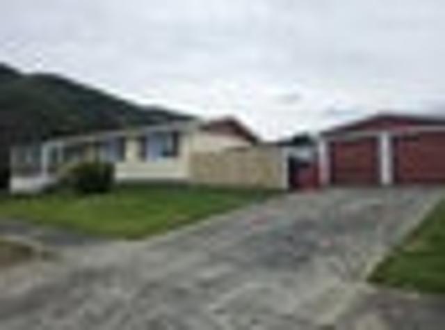 House for rent in Pauatahanui, Wellington