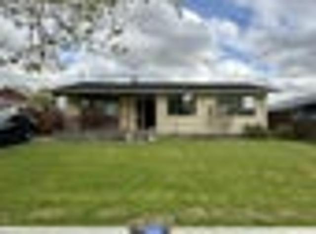 House for rent in Pauatahanui, Wellington