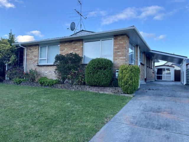 House for rent in Pauatahanui, Wellington