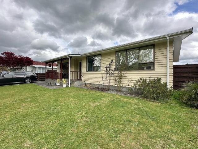 House for rent in Pauatahanui, Wellington