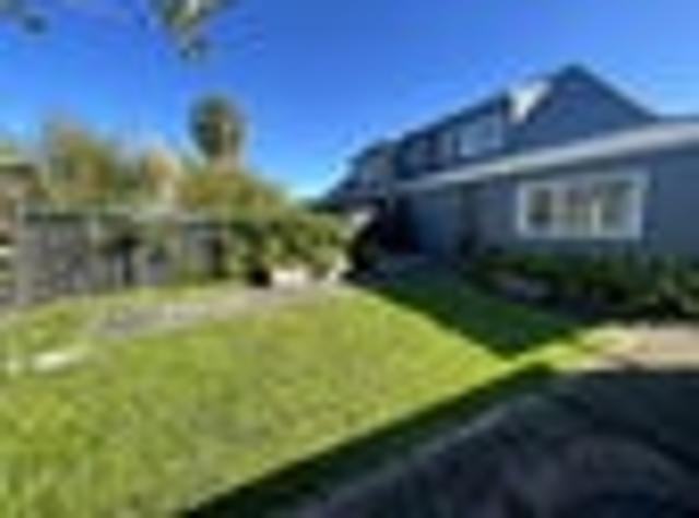 House for rent in Manurewa, Oroua County