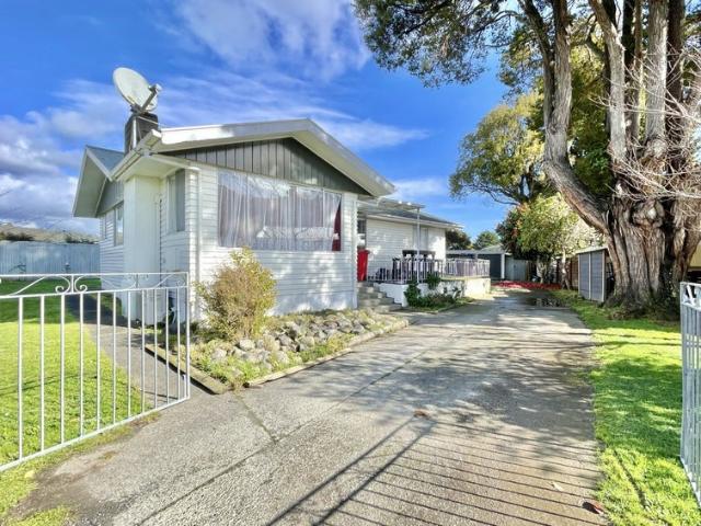 House for rent in Pauatahanui, Wellington