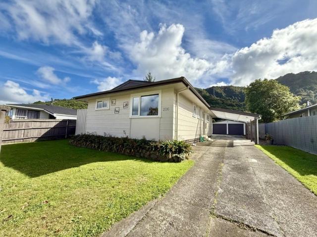 House for rent in Pauatahanui, Wellington