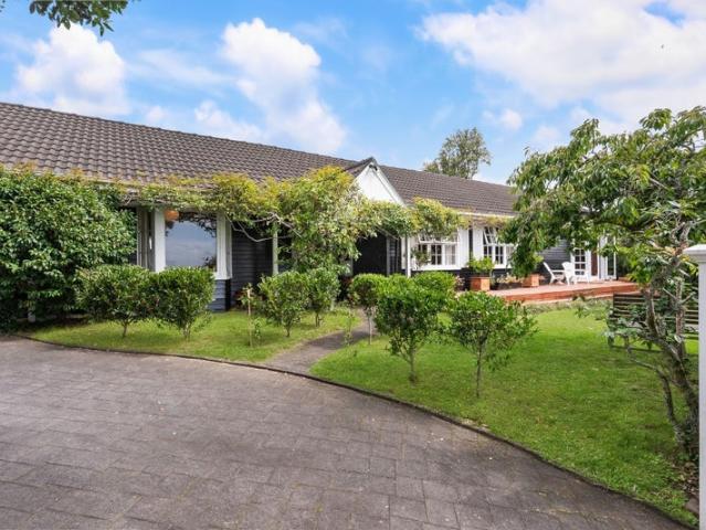 House for rent in East Tamaki, Oroua County