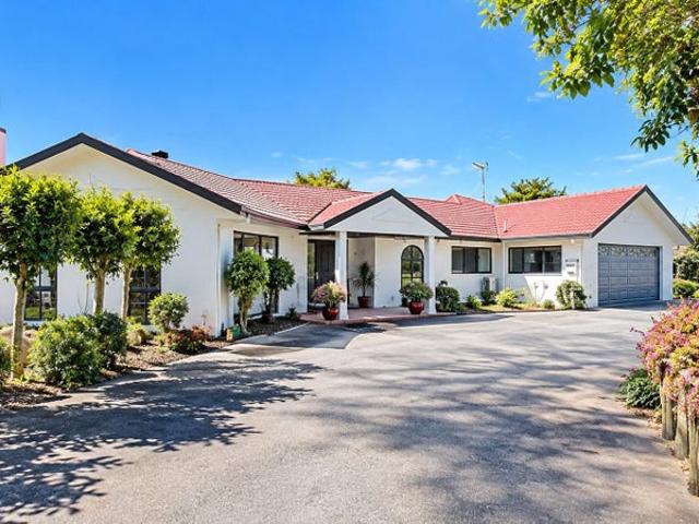 House for rent in Totara Park, Howick